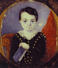 Trinity College Chapel Richard Claverhouse Jebb